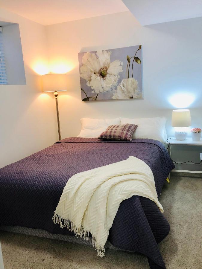 Bookyourhome Langley Luaran gambar
